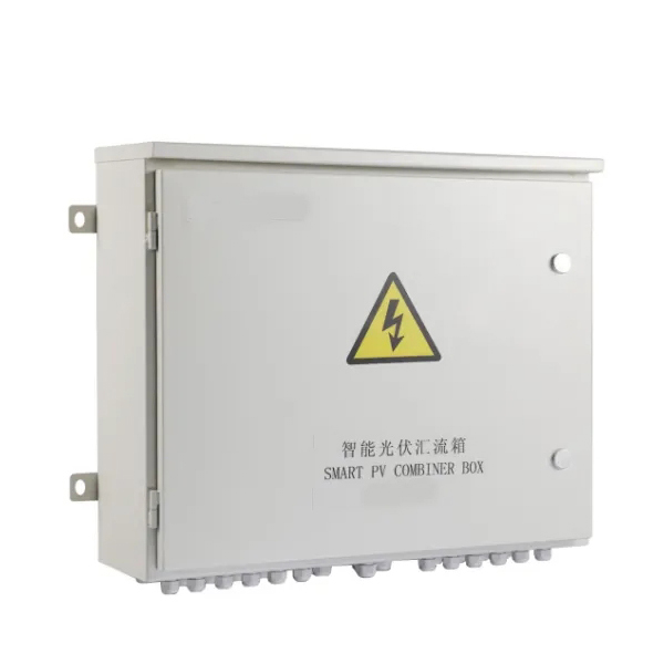 1000VストリングIP65防水コンバイナーボックス