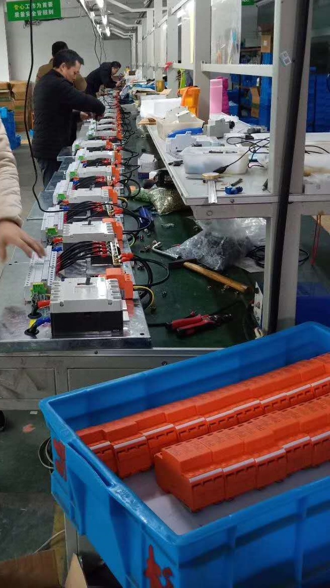 2021 PV SNEC展示会上海