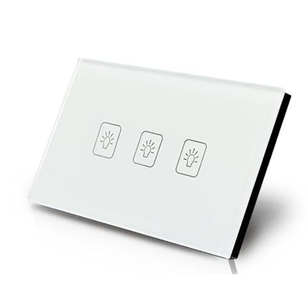 スマートライトスイッチが照明を制御する仕組み