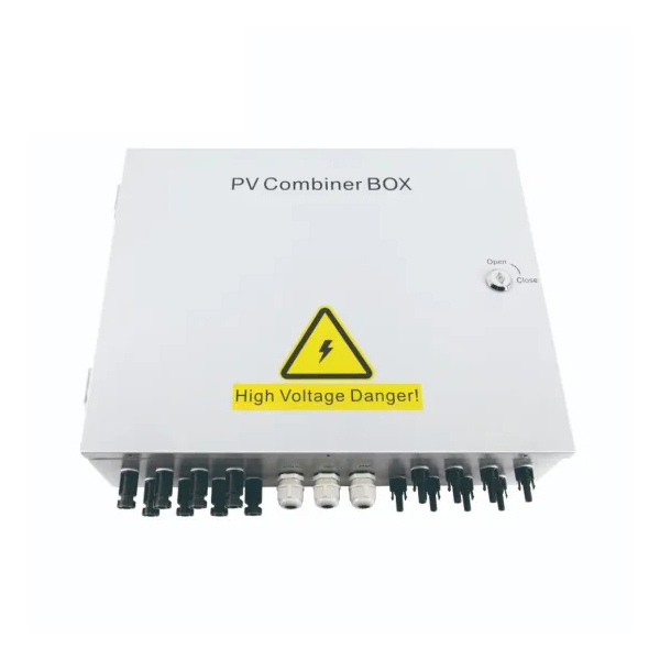 IP65ソーラーパネルシステム配布ボックス