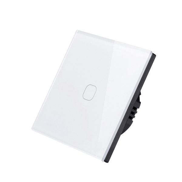 Wifiスマートタッチライトスイッチ